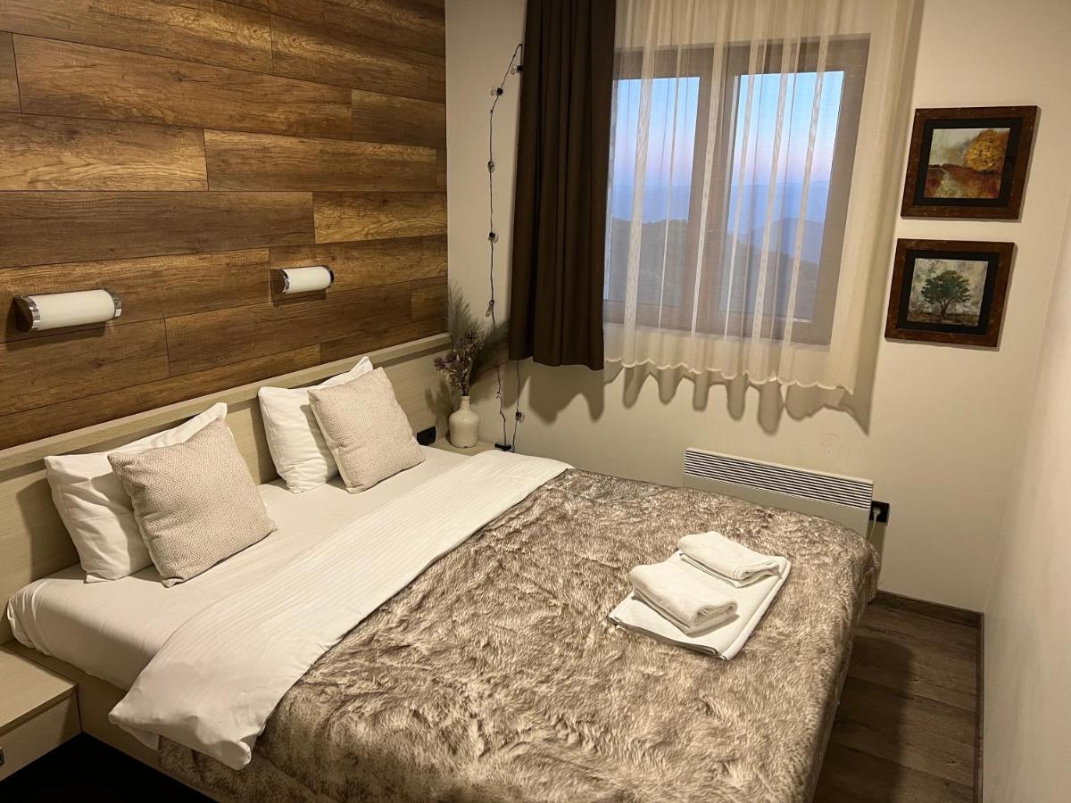 Apartment F10 Milmari Resort 카파오닉 외부 사진